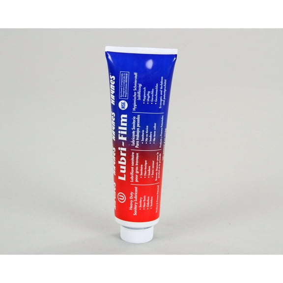 Bunn M2550.0000 Lubrifilm Tubes, 4Oz Haynes