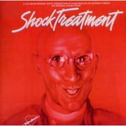 Shock Treatment Soundtrack
