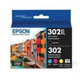 thumbnail image 2 of Epson Claria Premium Ink Cartridge T302XL-BCS, 2 of 2