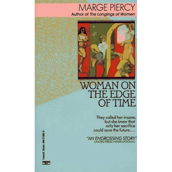 Pre-Owned Woman on the Edge of Time 9780449210826