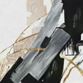 thumbnail image 2 of Lera 15x15 Gold Ornate Wood Framed with Double Matting Museum Art Print Titled - Thunder Chasing II, 2 of 4