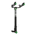 thumbnail image 1 of Allen Sports Deluxe Locking Quick Release 2-Bike Carrier For 2 In. And 1 1/4 In. Hitch, Model Zn522Q, Black, 1 of 5