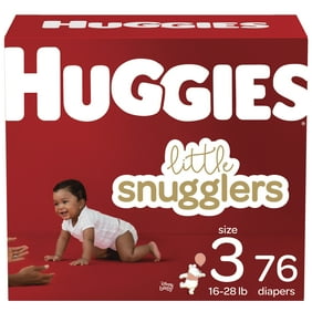 diapers pampers swaddlers snugglers huggies