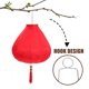 thumbnail image 3 of Nestingho Farol De Tela Para Exterior Festiva Con Vintage, 3 of 7