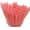 Pink, variant on The best MOON Disposable Heart Shaped Drinking Straws, Plastic Pink, 200 Count