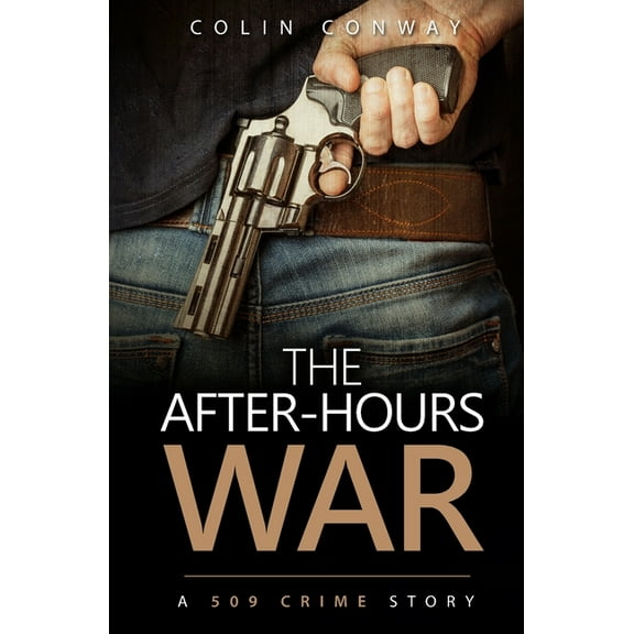 The After-Hours War, (Paperback)