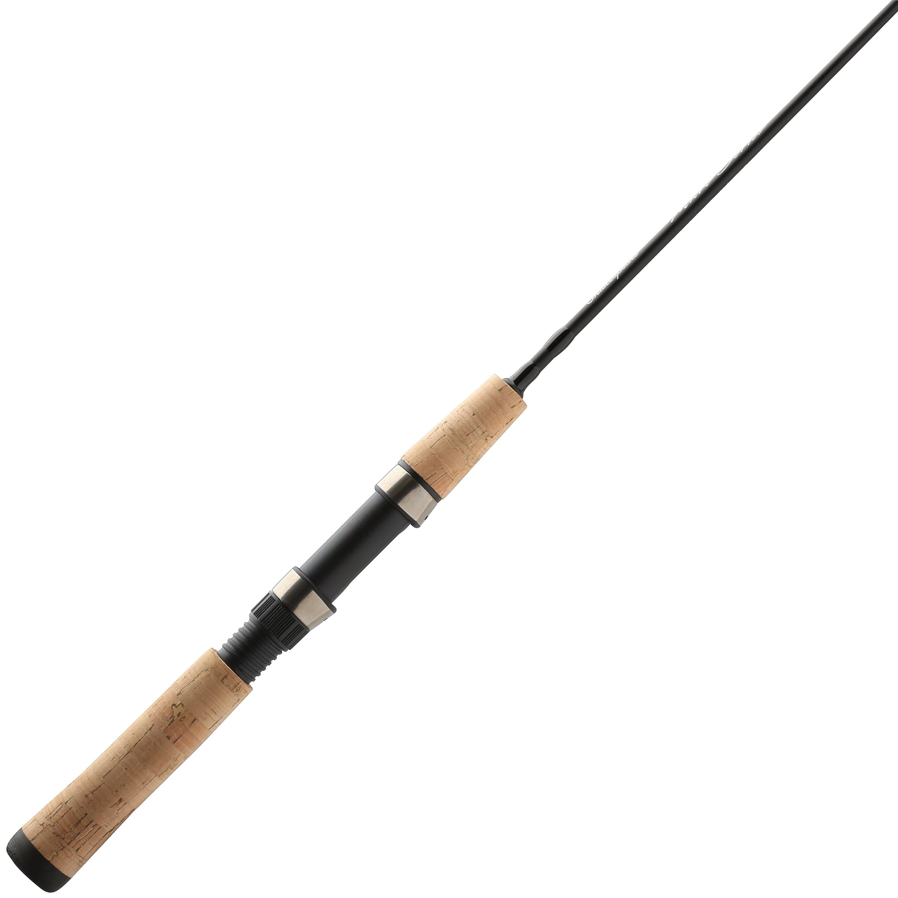 Shakespeare Micro Ultralight Fishing Rod, 4'6