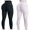 Black, variant on Vedolay Wide Leg Yoga Pants For Women Women Baggy Yoga Pants Hippie Casual Workout Sweatpants,AG S