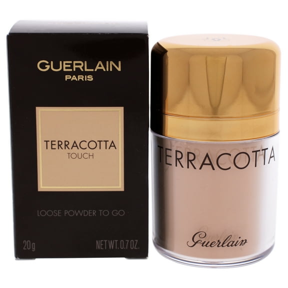 Terracotta Touch Loose Powder On-The-Go - 01 Light