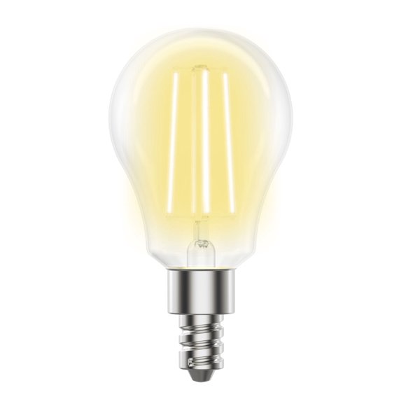 40w Type B E12 Candelabra Base Bulb