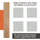 thumbnail image 4 of Piso LVT Autoadherible Wood Piso Plus Tipo Madera Impermeable Sin Herramientas Caja 36 Pz 5 m², 4 of 5
