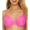 thumbnail image 3 of Warner's Womens No Side Effects T-Shirt Bra Style-1356, 3 of 4