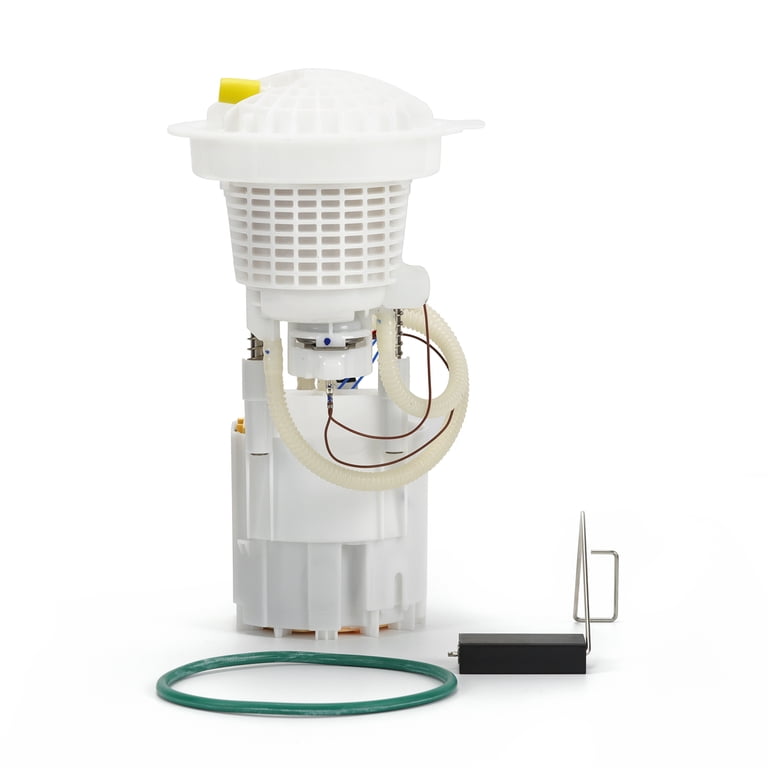 Fuel Pump Assembly Parts at Suzanne Estrada blog