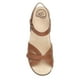 thumbnail image 2 of Sandalia Dansko Season Stylish para mujer Camel Full Grain 38-39, 2 of 7