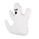 thumbnail image 2 of Almohada De Fantasma De Halloween, Almohada De Tiro Suave Cómoda Para Interiores Para Rden Ccdes Halloween Ghost Pillow, 2 of 8