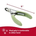 thumbnail image 3 of Safari Guillotine Nail Trimmer for Dogs Large, 3 of 6