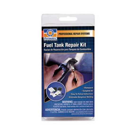 9101 Fuel Tank Repair Kit- Case 6