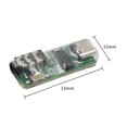 thumbnail image 3 of AL-351 Type-C Multifunctional CW Trainer with OTG Circuit, Dual Modes (Steady/Flashing Indicator) for Morse Code Practice on Mobile/Computer, Compatible with Lakey, VBand, MorseMania & More; Supports, 3 of 7