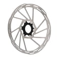 thumbnail image 3 of Bike Disc Brake Rotor, Light Weight Bike Brake Rotor 203mm  For Repair, 3 of 8