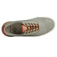 thumbnail image 5 of Sperry Men's, Striper II CVO SeaCycled Sneaker SAGE Green 11 M, 5 of 6