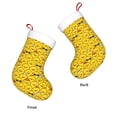 thumbnail image 3 of Naloa Funny Ducks Christmas Stockings Decorations, Xmas Ornaments, DIY Personalized Farmhouse Decor for Home Family Party Tree, 3 of 7