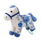 thumbnail image 5 of Caballo de peluche, animal suave, suministros de peluche, caballos, decoración del hogar, animales, regalo, creativo, moda, divertido, cómodo, juguete S, 5 of 8