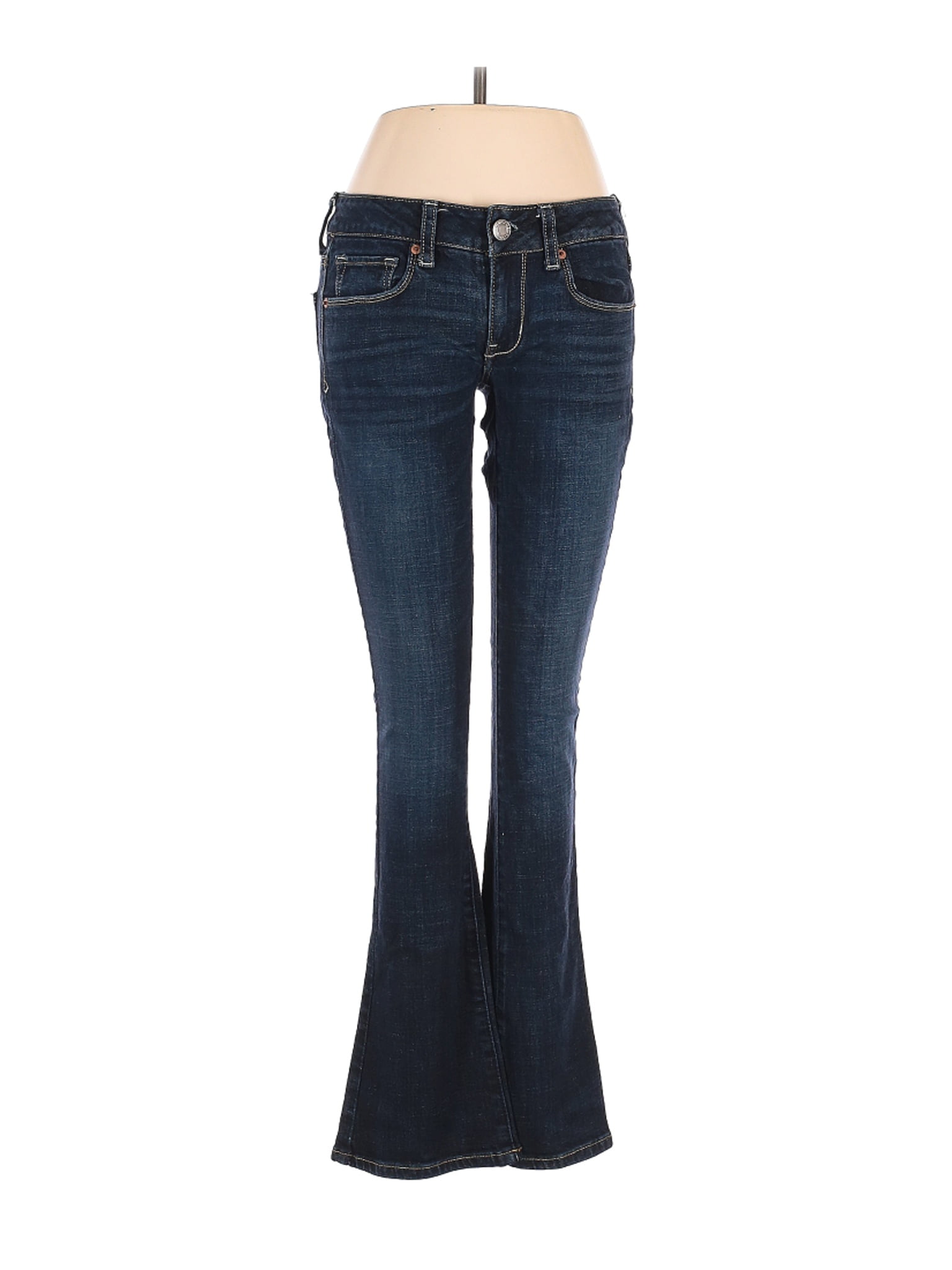 american eagle petite jeans