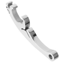 Supvox Unique Bottle Openers Silver Stainless Steel 1Pack Compact Waist Hang