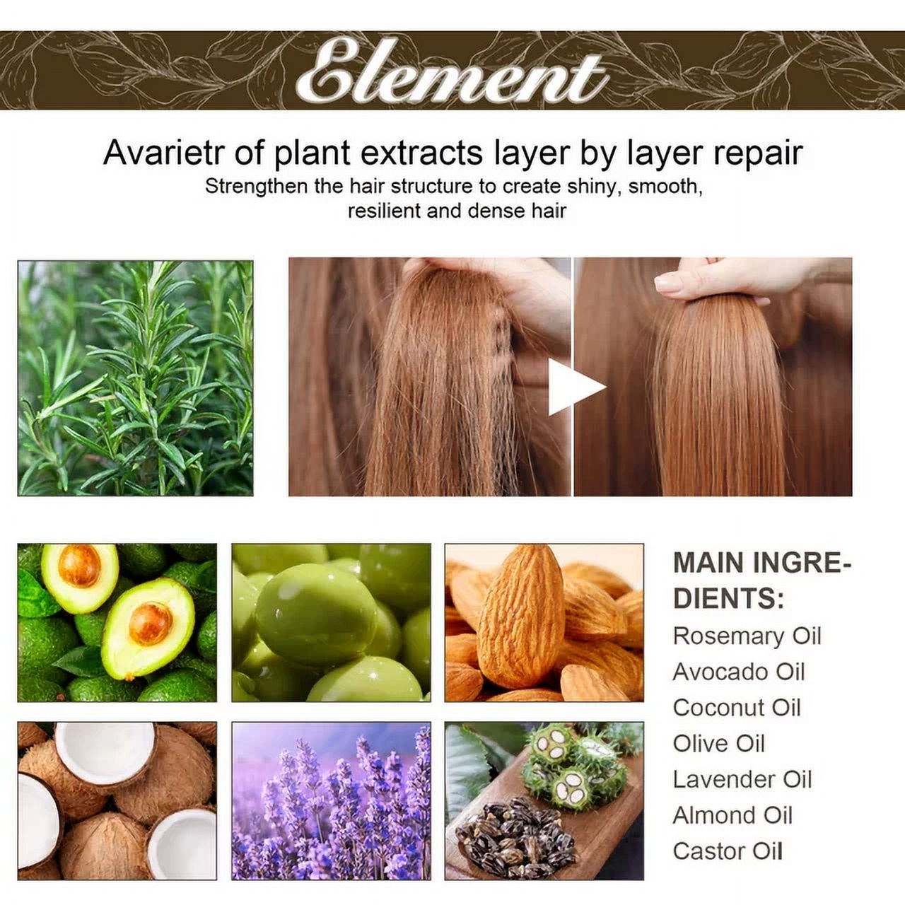 veganic hair oil reviews