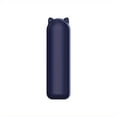 thumbnail image 3 of 1pc Usb Office Bedroom Mute Folding Fan Outdoor Portable Mini Teenager Charging Treasure Two-in-one Handheld Small Fan, 3 of 5
