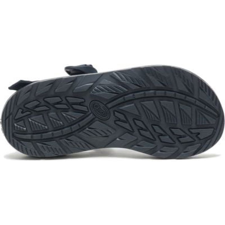 Chaco Mens Z/Cloud Adjustable Strap Cushioned Sandal Serpent Navy Size 12 NEW Chaco Z/Cloud Adjustable Strap Cushioned Sandal Men Serpent  main image 3