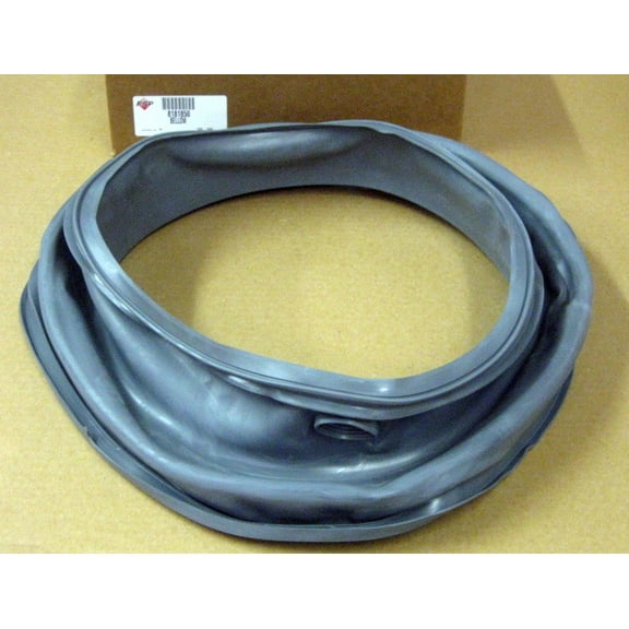 8181850 Genuine Whirlpool Kenmore FSP Washer Door Boot Seal Bellow Gasket