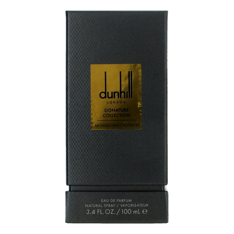 Dunhill Mongolian Cashmere by Alfred Dunhill, 3.4 oz EDP Spray for