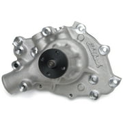 Edelbrock 8841 Victor Series Water Pump Fits select: 1966-1969 FORD MUSTANG, 1967-1969 MERCURY COUGAR