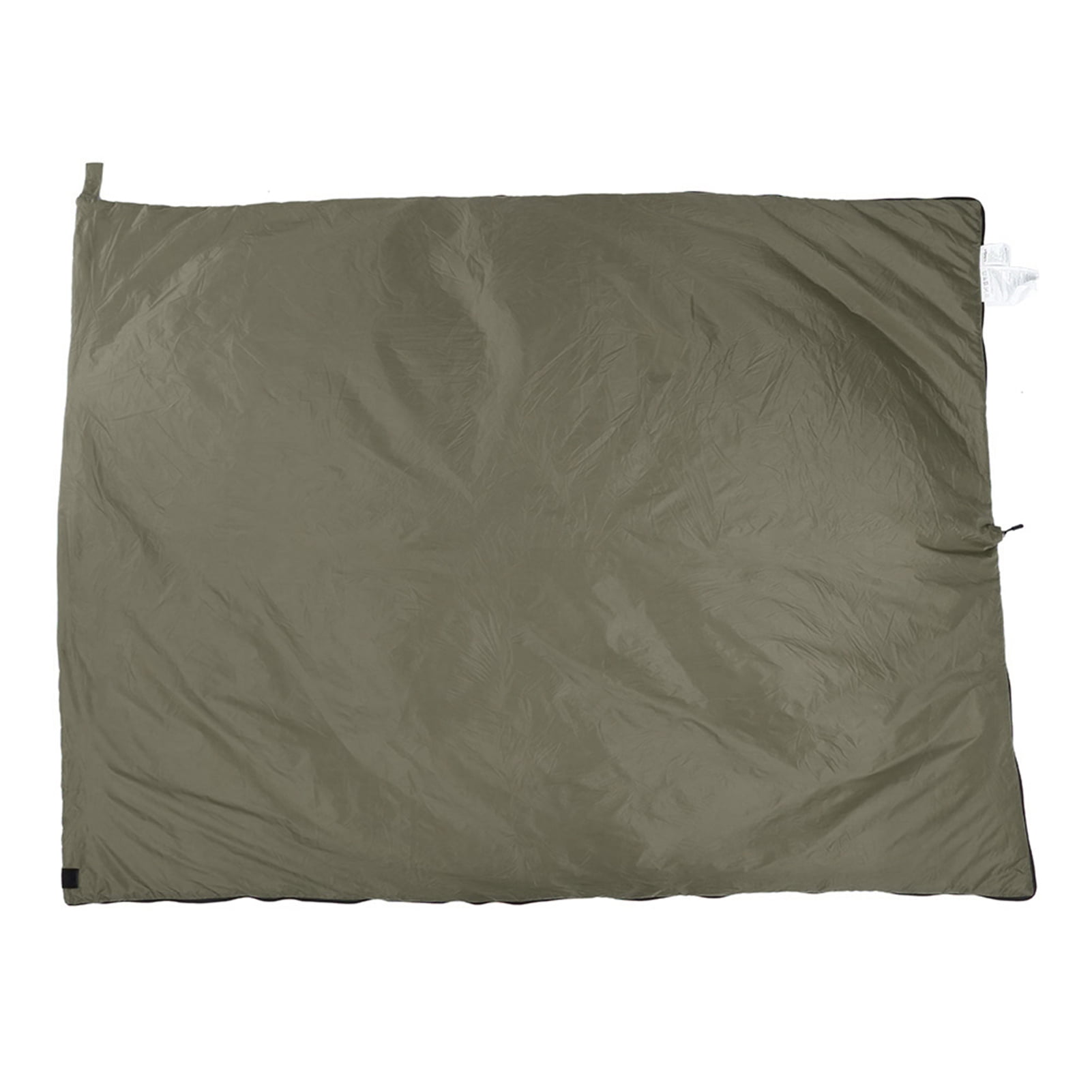 Multifunction Tra Lixada 190 x 75cm Ultra Lightweight Envelope Sleeping Bag for Camping Hiking Travel Breathable Soft Fabric Double Sided Zipper Compact Portable with Compression Sack Blue Navy