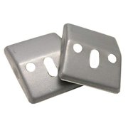 LARSEN SUPPLY CO. INC. 13-1705 2PC Wall Hang Bracket