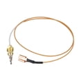 thumbnail image 1 of Gas Oven Safety Sensor Cooking Thermometer 600mm Temperature Probe Gas Hob Temperature Sensor Accurate Temperature Measurement, 1 of 10