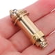thumbnail image 5 of YSNOOWE 3Ud Accesorio Para Núcleo De Desagüe Con Ajuste Universal Y Acabado Dorado, 5 of 8