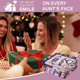 thumbnail image 4 of LHSHID Best Mom Gifts Funny Gifts for Mom from Son Daughter Mom Birthday Gifts Great Mom Gifts Idea for Women Gift for Elderly Young Mom for Mom Mom Blanket Gift for Work Home 60x80in, 4 of 5