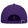 thumbnail image 4 of Men's Fanatics Purple TCU Horned Frogs Archer Adjustable Hat, 4 of 4
