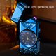 thumbnail image 5 of Plasma Lighter USB Rechargeable Electronic Windproof Flameless Butane Candle Lighter, 5 of 9