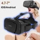 thumbnail image 1 of VR SHINECON G10 IMAX 3D Casco de juego de realidad virtual 360 Panorámico VR Juego Google Hugtrwg Para estrenar, 1 of 9