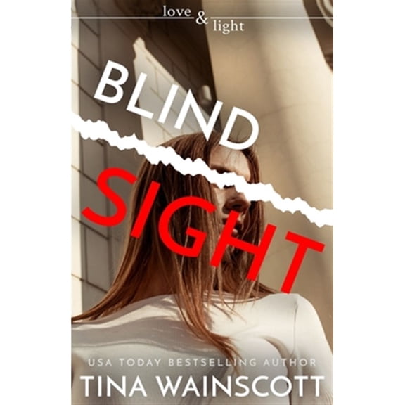 Pre-Owned Love and Light: Blindsight (Series #5) (Paperback)