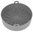 thumbnail image 1 of Air Frying Pot Mat,Air Frying Pot Liner Pressure Cooker Liner Air Frying Pot Accessory Meticulously Designed, 1 of 6