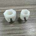 thumbnail image 4 of 2pcs Replacement Nuts For Jet, Spirit, Crystal, Terra, Duo 1.0 2.0,quick-fit Co2 Connector, 4 of 5