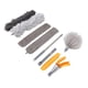 thumbnail image 3 of Kit de plumero de Microfibra Extensible ANGGREK, 3 of 8