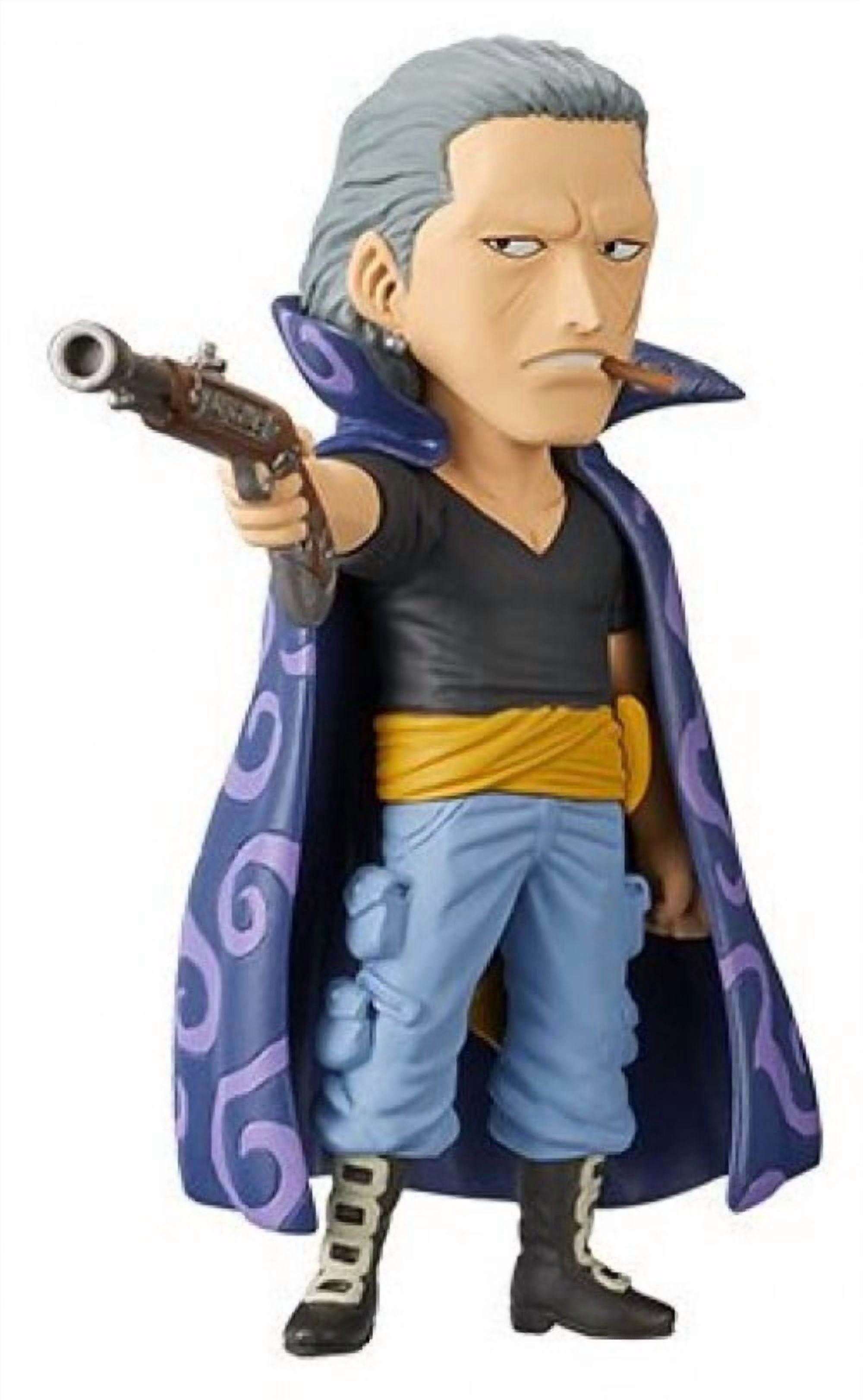 One Piece WCF World Collectable Figure Wanokuni Onigashima 4