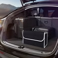 thumbnail image 4 of BotaniNest Trunk Cargo Organizer Foldable Caddy Storage Collapse For Truck SUV, 4 of 6