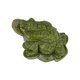 thumbnail image 5 of Feng Shui ornamento dinero sapo colección casa calentamiento regalo accesorios figurita estatua de rana para sala de estar estante tienda, 5 of 9
