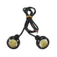 thumbnail image 4 of 4X Submersible Led Boat Light Ip68 Waterproof Underwater Marine Dock Fishing Night Light 12V Outdoor, 4 of 5